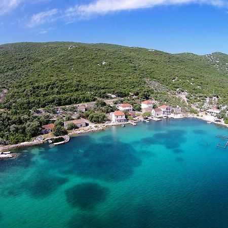 Apartment Zuronja 10134B Brijesta Εξωτερικό φωτογραφία