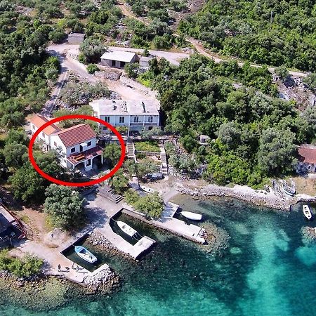 Apartment Zuronja 10134B Brijesta Εξωτερικό φωτογραφία