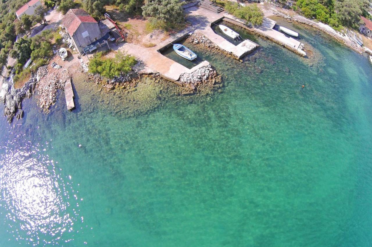Apartment Zuronja 10134B Brijesta Εξωτερικό φωτογραφία