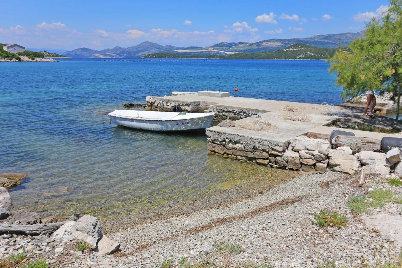 Apartment Zuronja 10134B Brijesta Εξωτερικό φωτογραφία