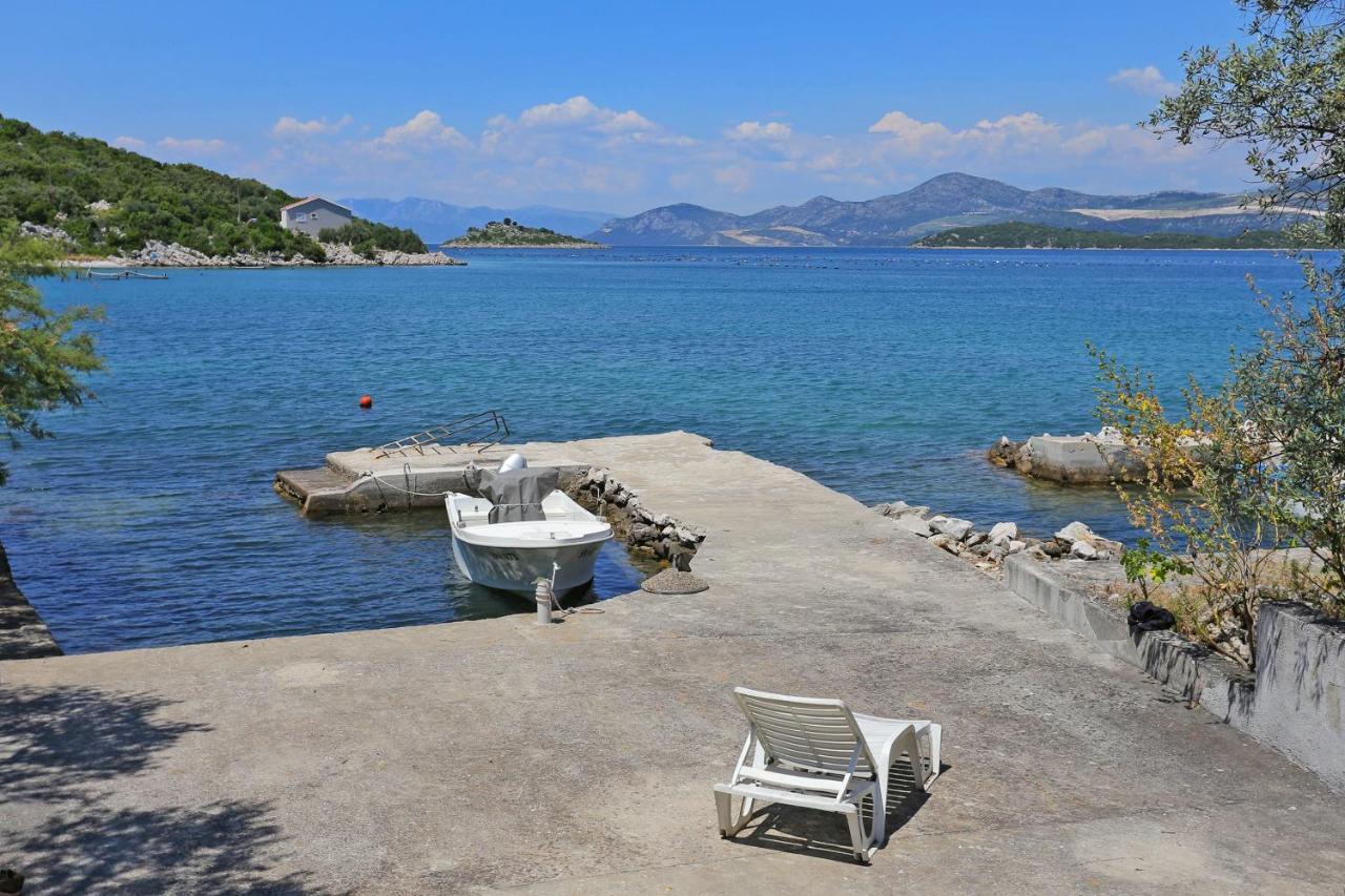 Apartment Zuronja 10134B Brijesta Εξωτερικό φωτογραφία