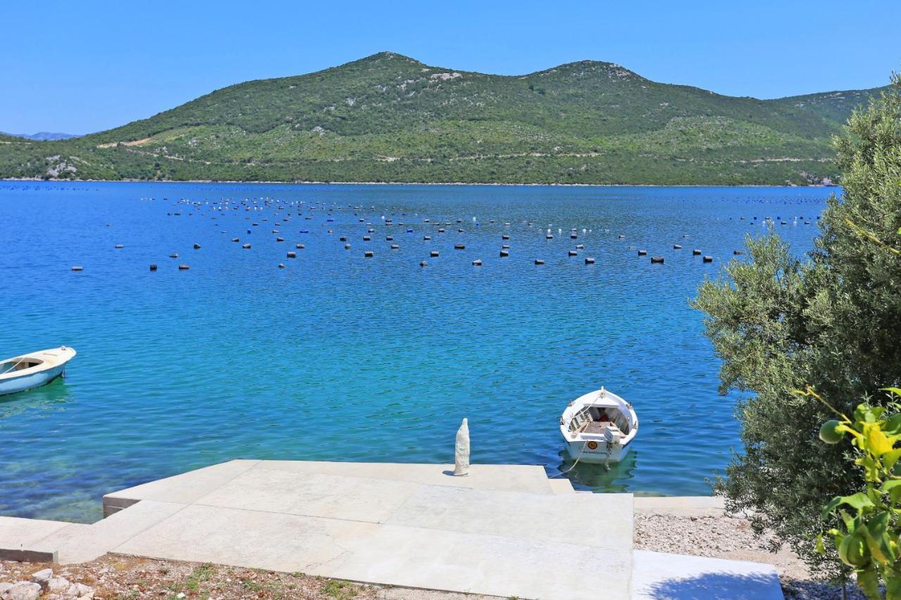 Apartment Zuronja 10134B Brijesta Εξωτερικό φωτογραφία