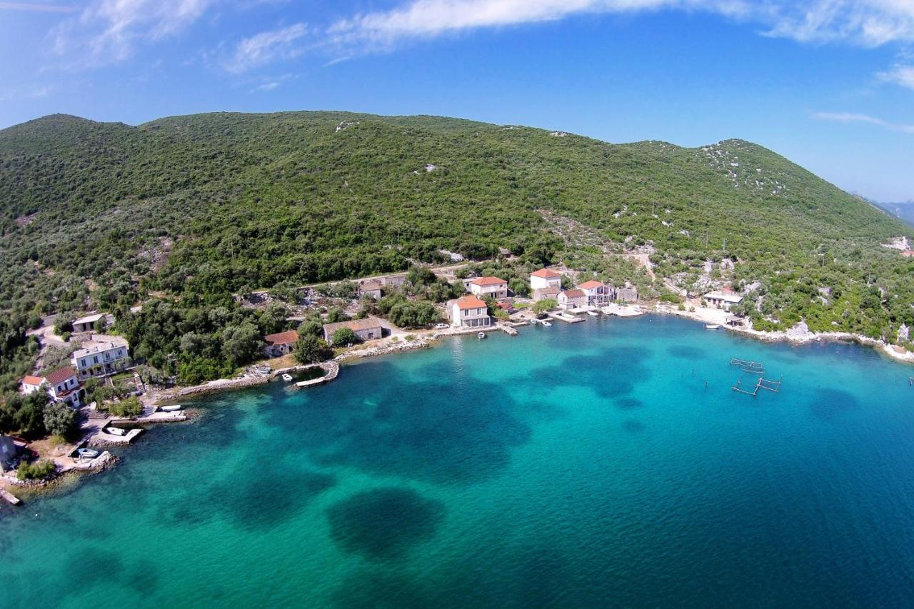 Apartment Zuronja 10134B Brijesta Εξωτερικό φωτογραφία