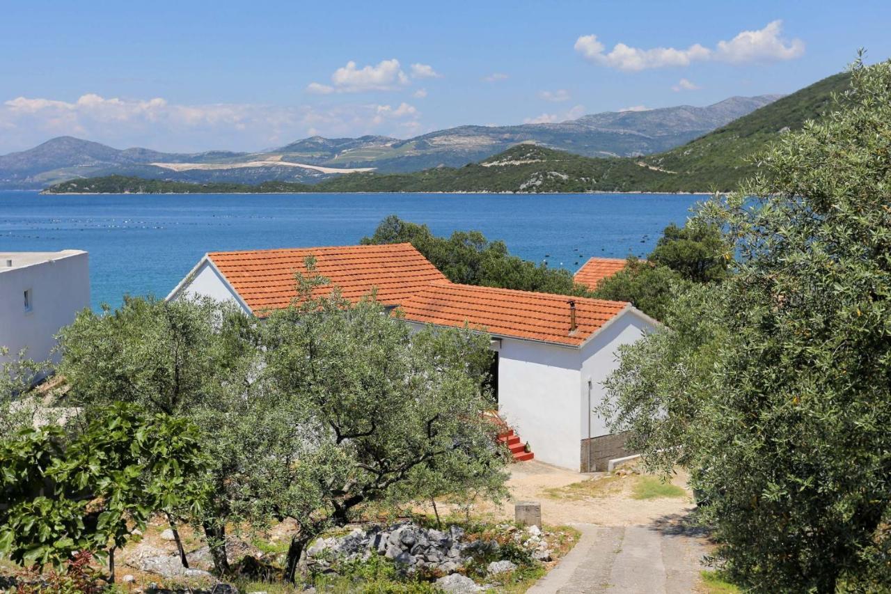 Apartment Zuronja 10134B Brijesta Εξωτερικό φωτογραφία