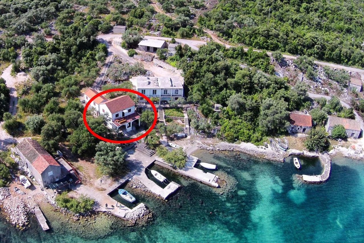 Apartment Zuronja 10134B Brijesta Εξωτερικό φωτογραφία