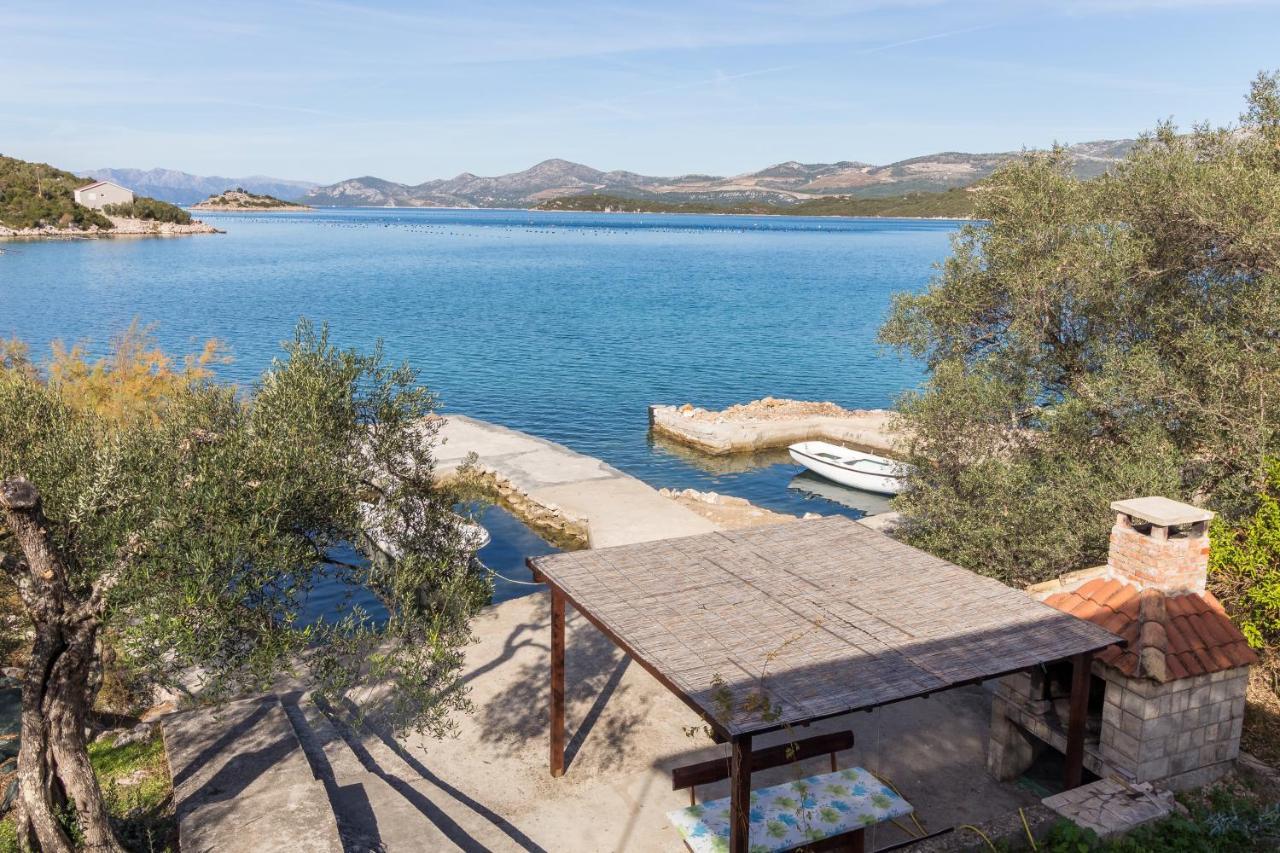 Apartment Zuronja 10134B Brijesta Εξωτερικό φωτογραφία