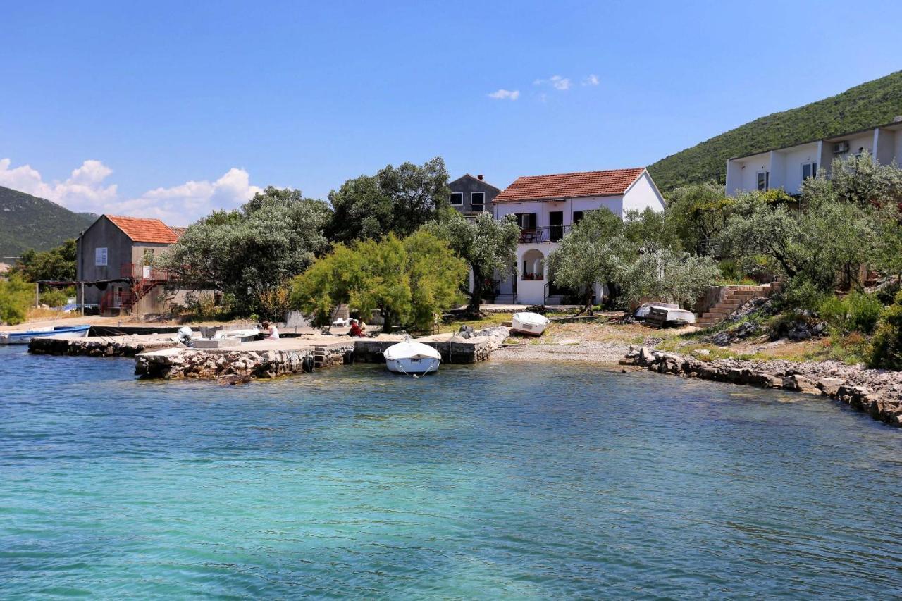 Apartment Zuronja 10134B Brijesta Εξωτερικό φωτογραφία