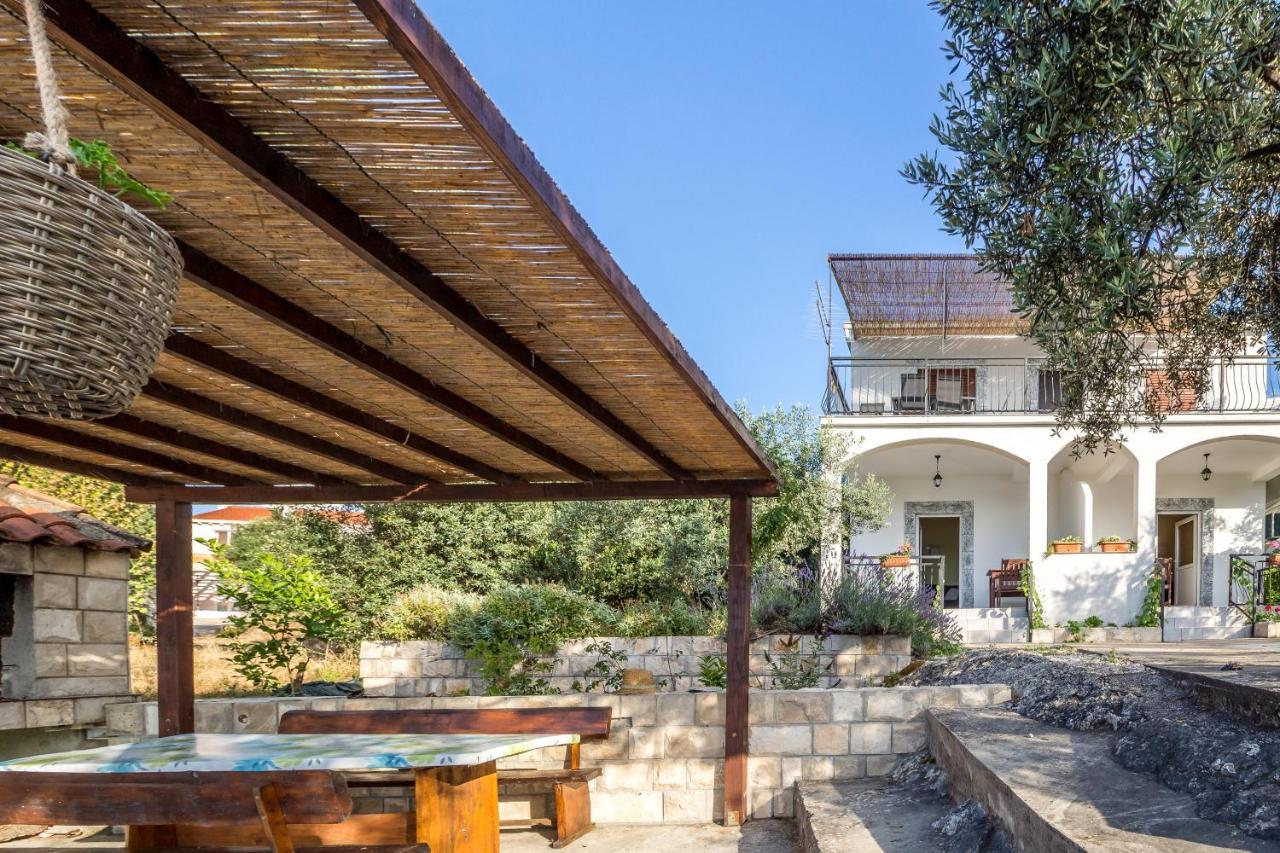 Apartment Zuronja 10134B Brijesta Εξωτερικό φωτογραφία