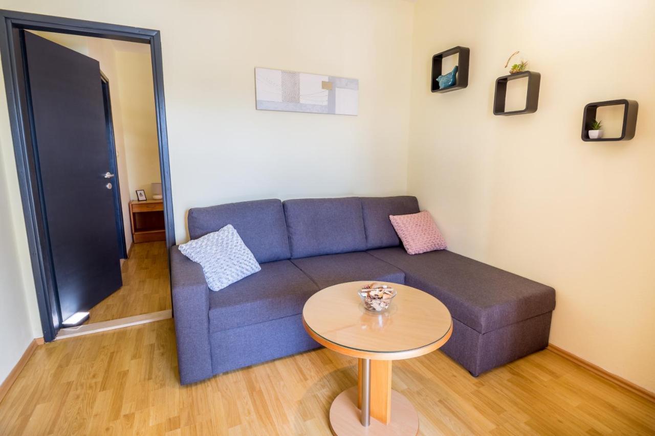Apartment Zuronja 10134B Brijesta Εξωτερικό φωτογραφία
