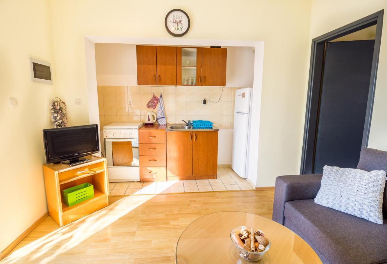 Apartment Zuronja 10134B Brijesta Εξωτερικό φωτογραφία