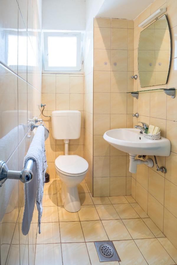 Apartment Zuronja 10134B Brijesta Εξωτερικό φωτογραφία