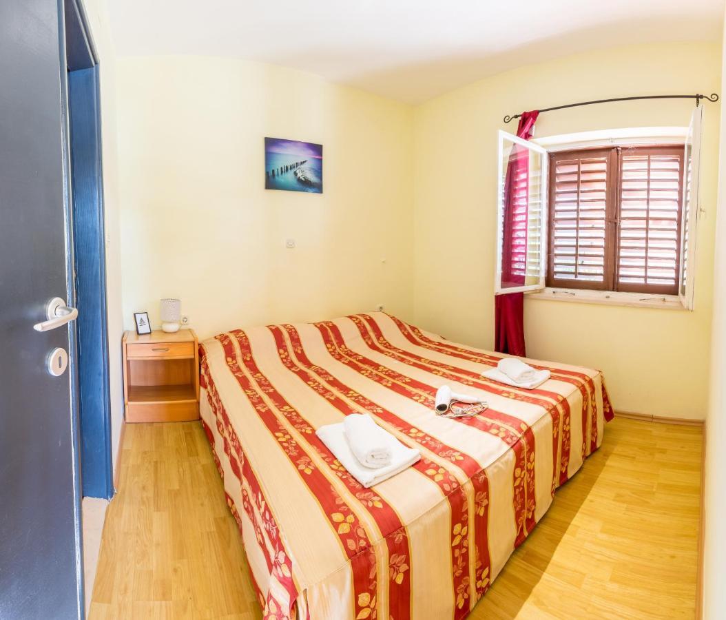 Apartment Zuronja 10134B Brijesta Εξωτερικό φωτογραφία