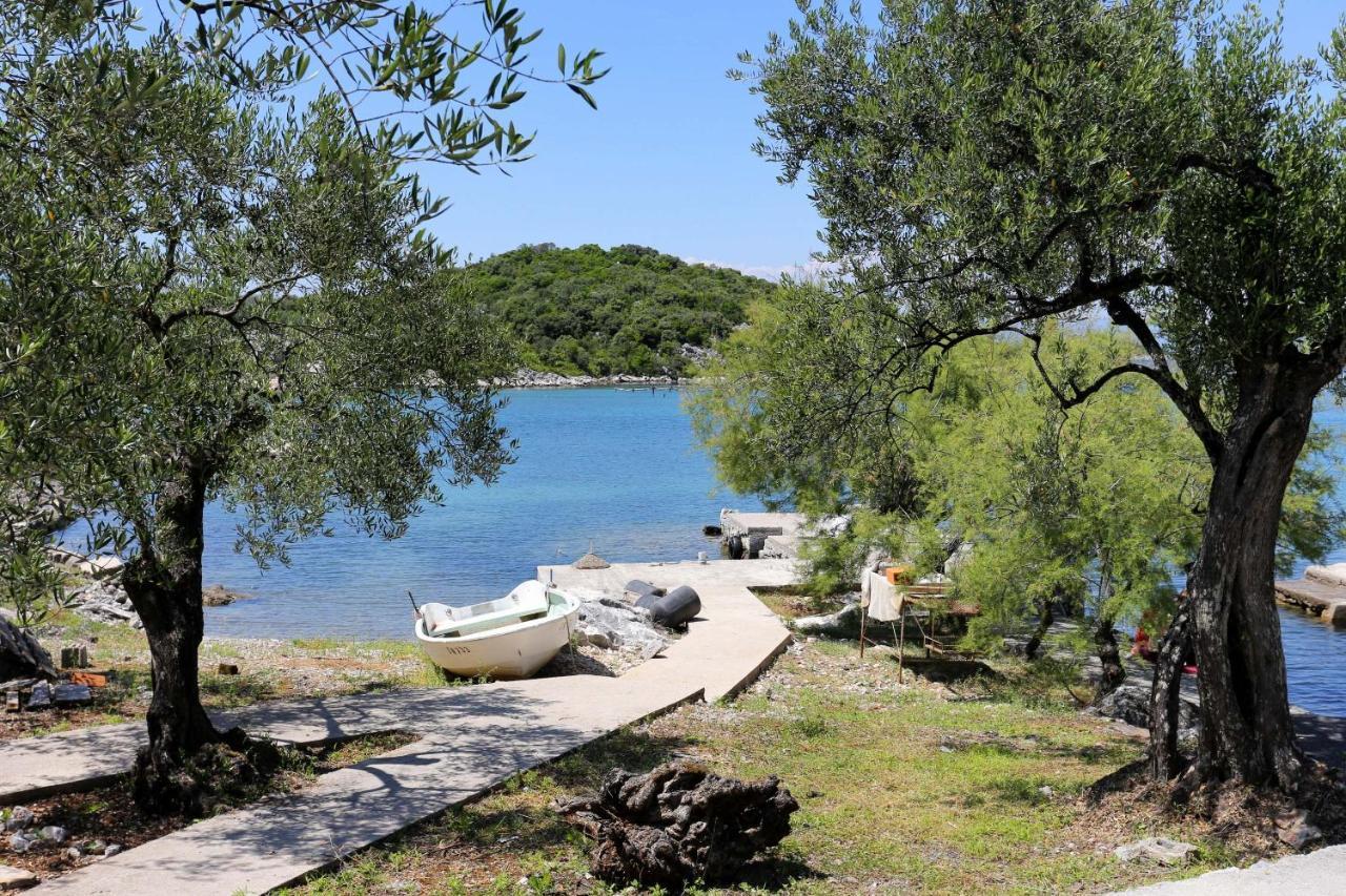Apartment Zuronja 10134B Brijesta Εξωτερικό φωτογραφία